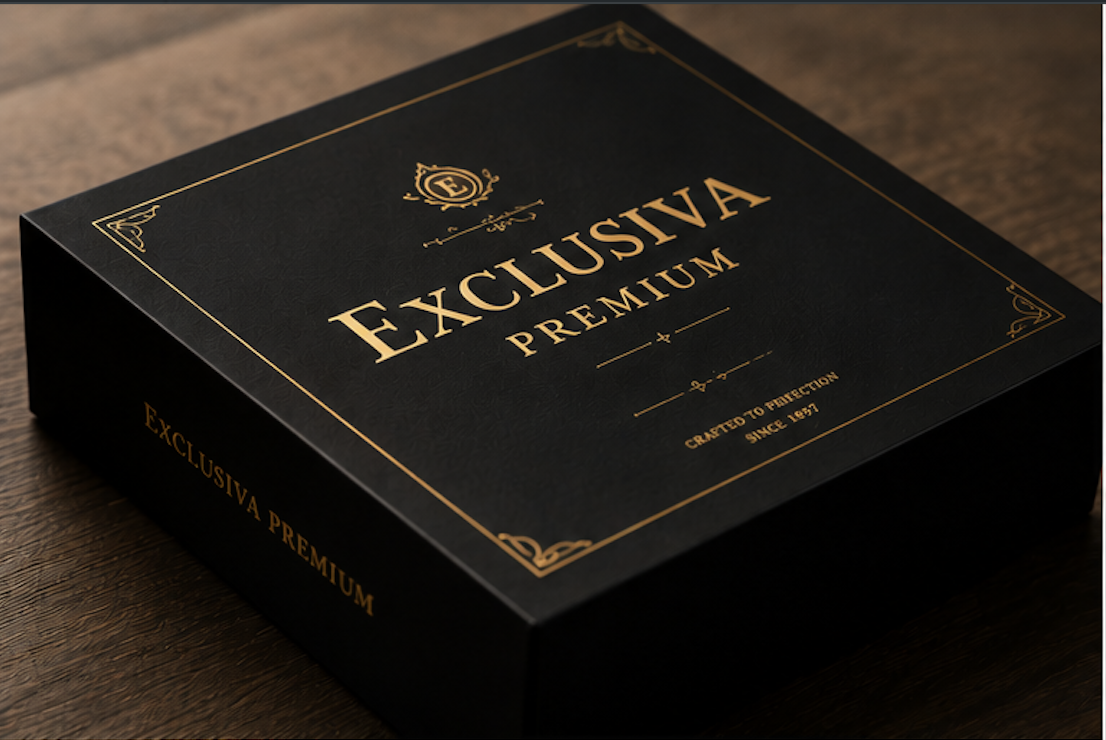 PACKAGING