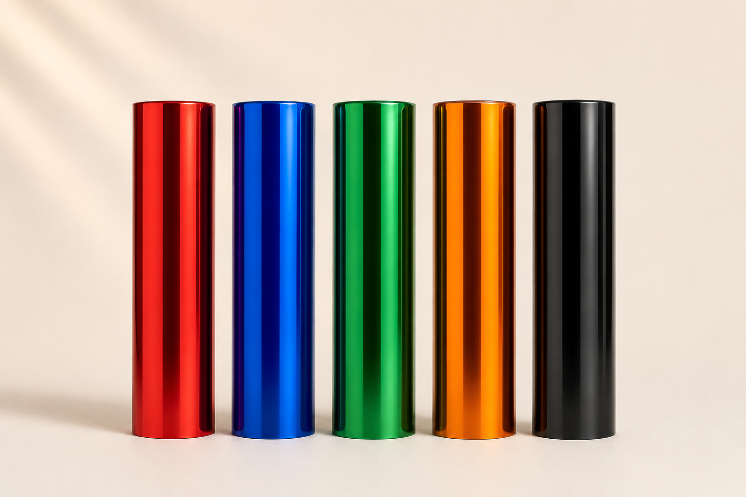 COLOURS